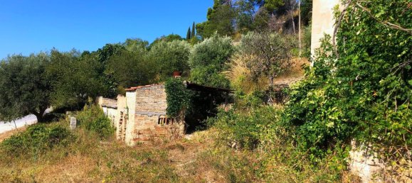 12-salle Maison à San Benedetto del Tronto, Italy No. 86913 24