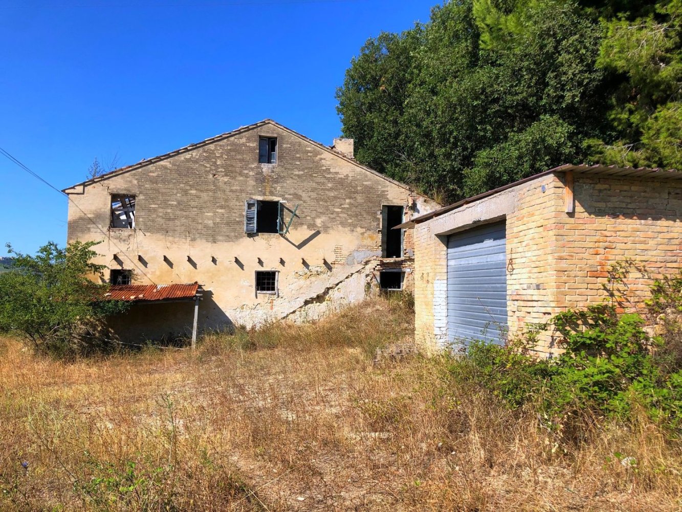 12-salle Maison à San Benedetto del Tronto, Italy No. 86913