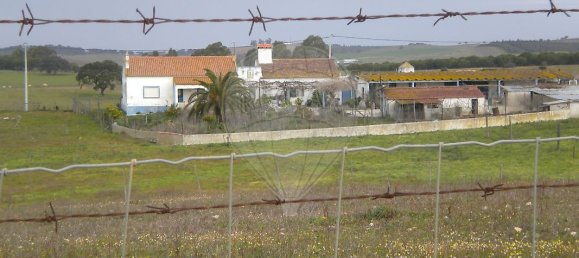 3 bedrooms House in Ourique, Portugal No. 47538 37