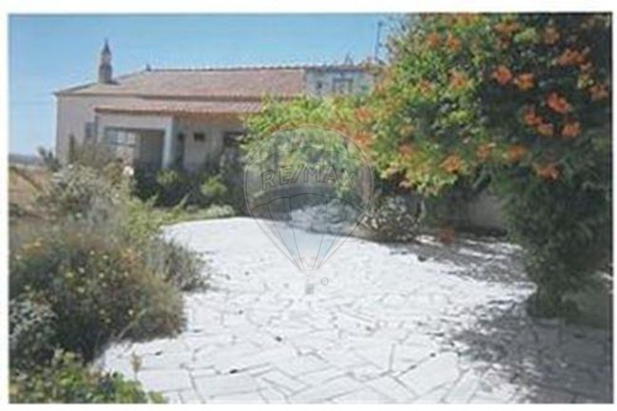 3 bedrooms House in Ourique, Portugal No. 47538