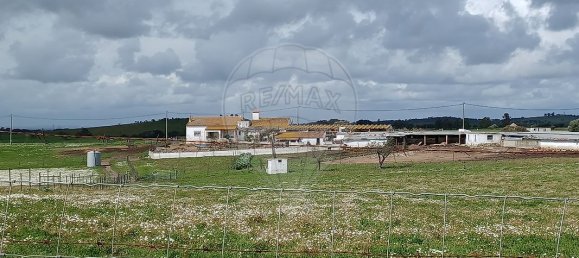 3 bedrooms House in Ourique, Portugal No. 47538 39