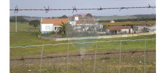 3 bedrooms House in Ourique, Portugal No. 47538 14