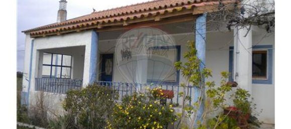 3 bedrooms House in Ourique, Portugal No. 47538 10