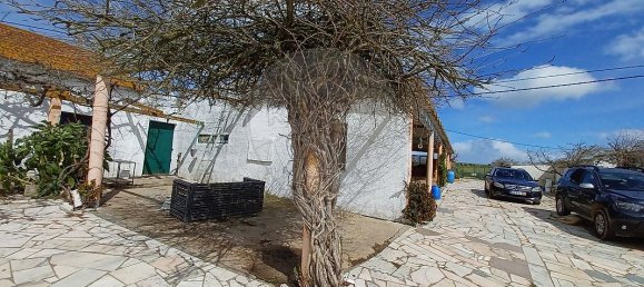 3 bedrooms House in Ourique, Portugal No. 47538 15