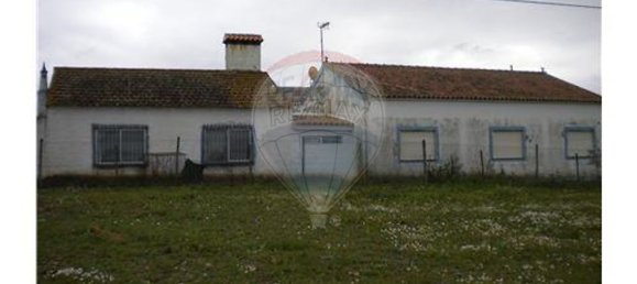 3 bedrooms House in Ourique, Portugal No. 47538 12