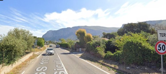 15000m² Land in Terrasini, Italy No. 306483 6