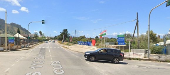 15000m² Land in Terrasini, Italy No. 306483 7