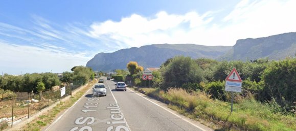 15000m² Land in Terrasini, Italy No. 306483 10