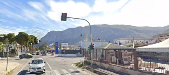 15000m² Land in Terrasini, Italy No. 306483 3