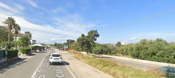 15000m² Land in Terrasini, Italy No. 306483 9