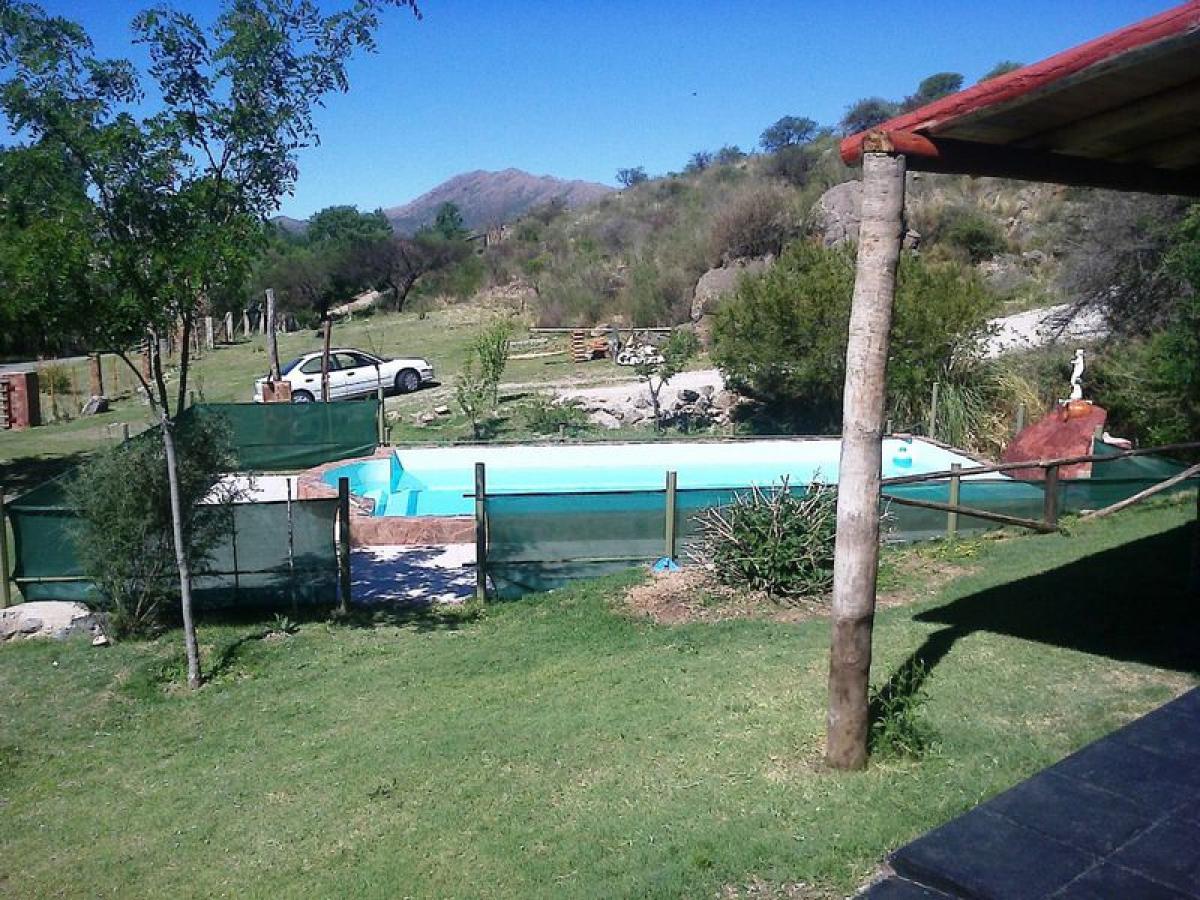 2 bedrooms House in San Luis, Argentina No. 21708