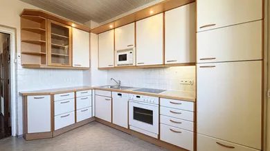 2 Schlafzimmer Wohnung in Wels, Austria, Nr. 171412