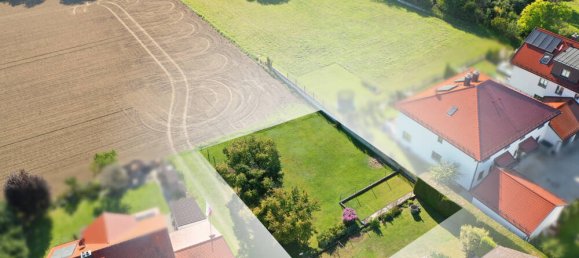  قطعة أرض في Ingolstadt, Germany رقم 59141 8