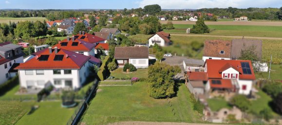  قطعة أرض في Ingolstadt, Germany رقم 59141 12