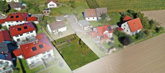  قطعة أرض في Ingolstadt, Germany رقم 59141 6