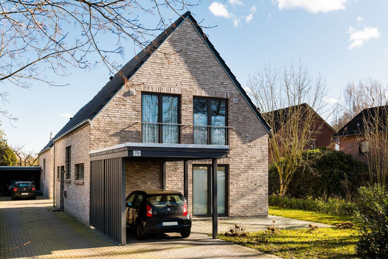 Casa de 4 divisões em Ammerland, Germany N.º 208430