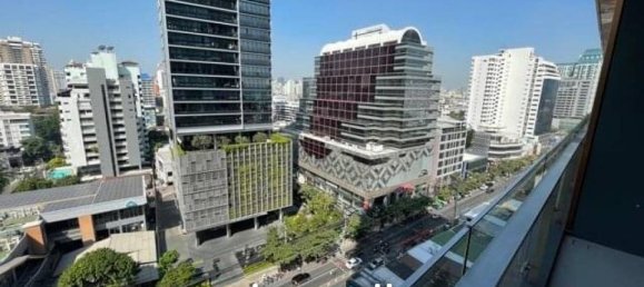 2 bedrooms Condo in Bangkok, Thailand No. 17131 10