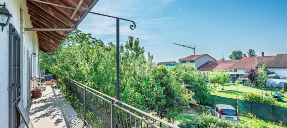 1 bedroom Apartment in San Gillio, Italy No. 299975 5