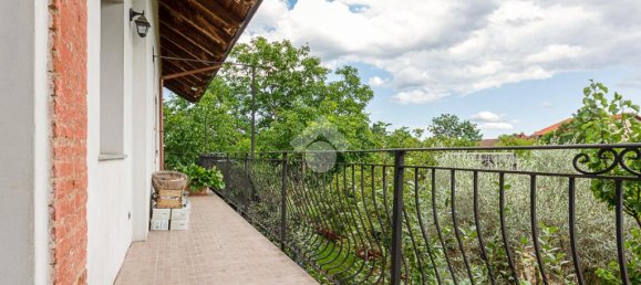 1 bedroom Apartment in San Gillio, Italy No. 299975 8