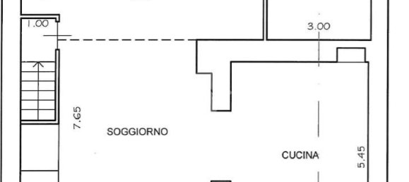 1 bedroom Apartment in San Gillio, Italy No. 299975 43