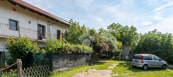 1 bedroom Apartment in San Gillio, Italy No. 299975 4