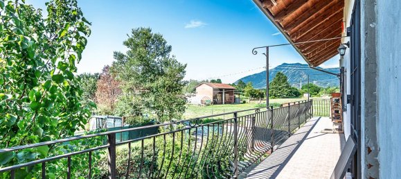 1 bedroom Apartment in San Gillio, Italy No. 299975 10