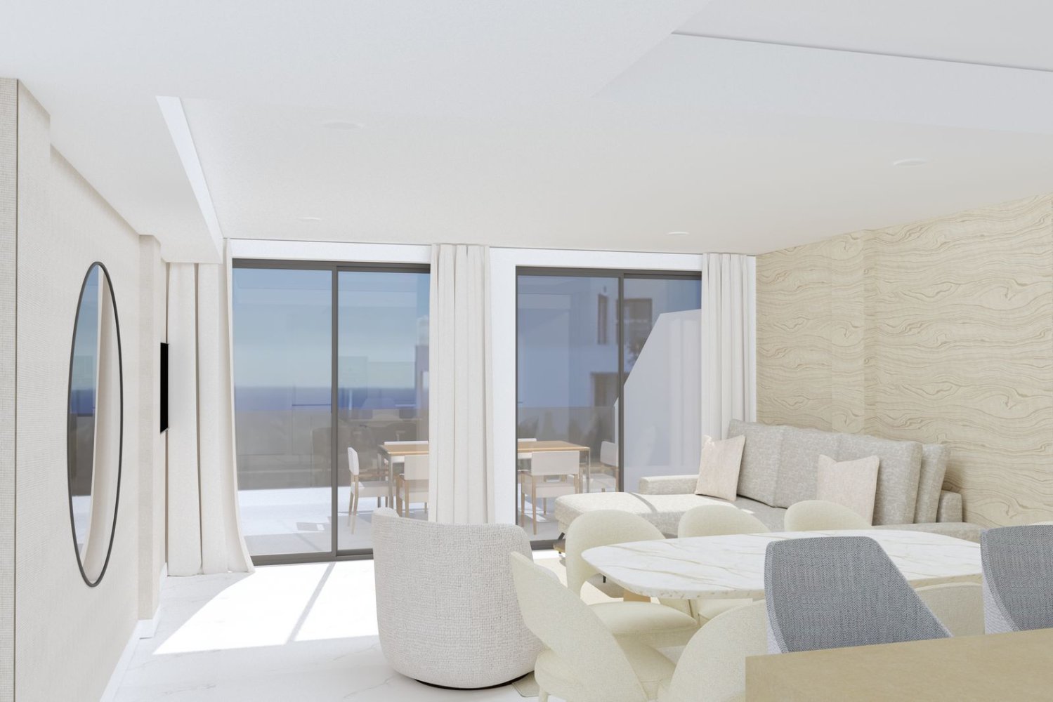 2 chambres Appartement à Casares, Spain No. 145648