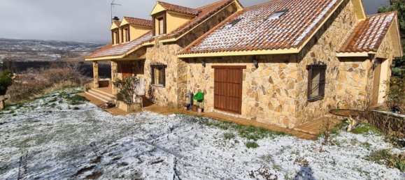 6 غرف نوم منزل في Madrid, Spain رقم 189195 14