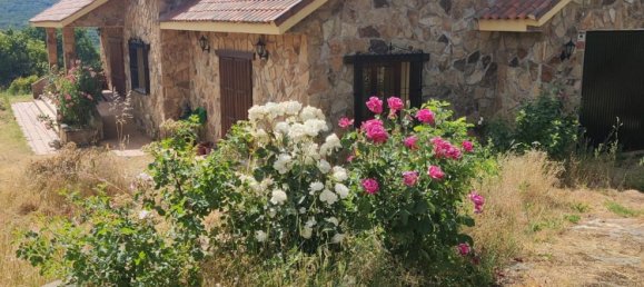 6 غرف نوم منزل في Madrid, Spain رقم 189195 13