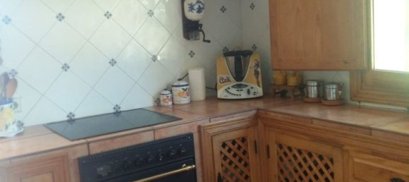 6 غرف نوم منزل في Madrid, Spain رقم 189195 3