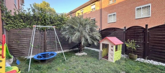 4 rooms Apartment in Casalecchio di Reno, Italy No. 39407 8