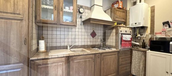 4 rooms Apartment in Casalecchio di Reno, Italy No. 39407 24