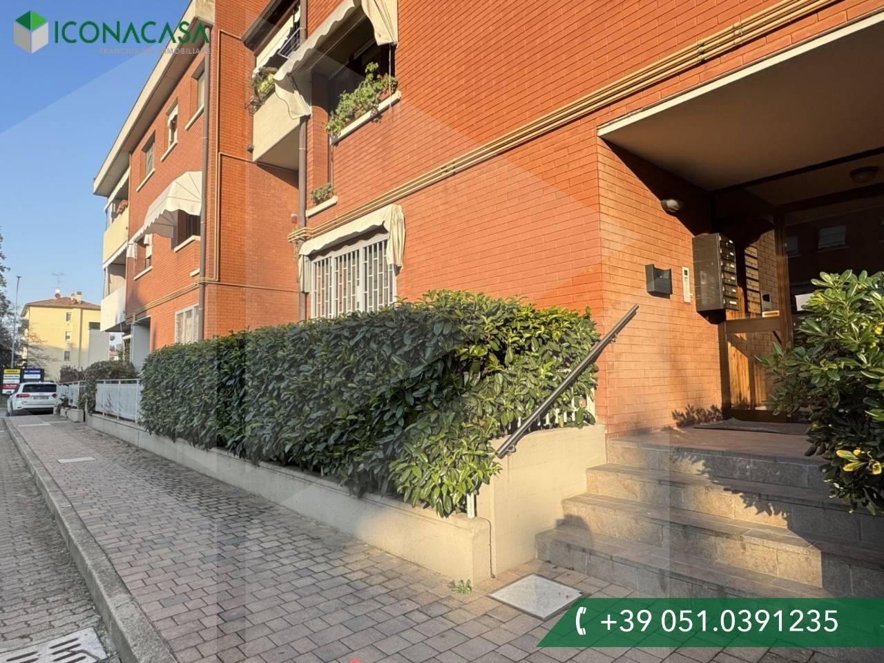 4 rooms Apartment in Casalecchio di Reno, Italy No. 39407