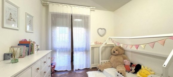 4 rooms Apartment in Casalecchio di Reno, Italy No. 39407 48