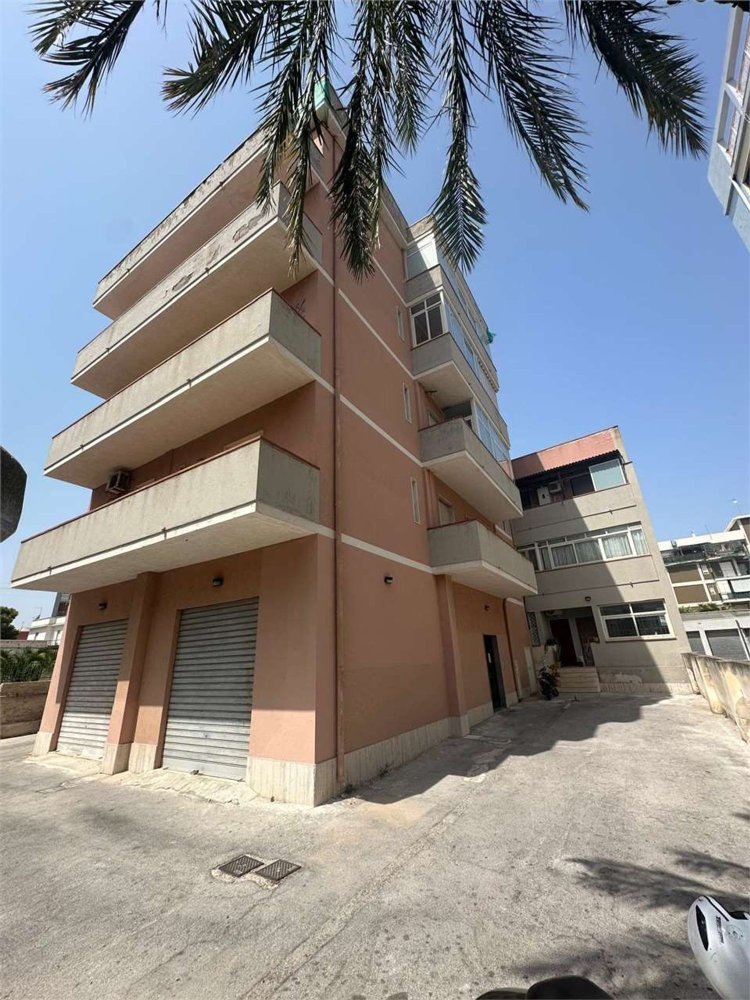 2 chambres Appartement à Syracuse, Italy No. 328563