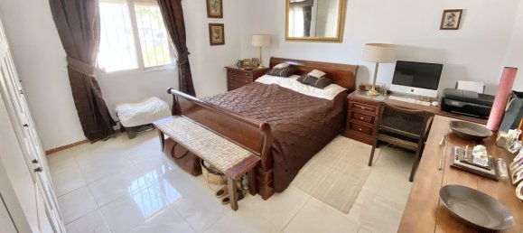 4 غرف نوم فيلا في Mijas, Spain رقم 60909 27