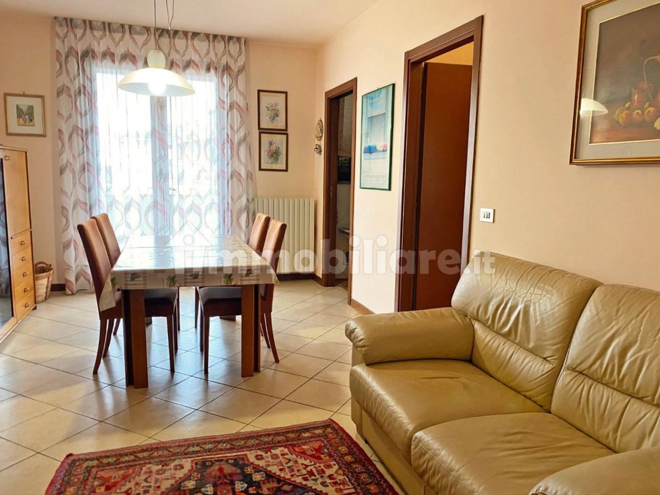 Apartamento de 2 dormitorios en Buggiano, Italy No. 49510