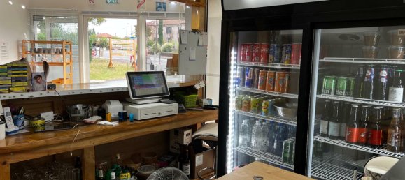 Gewerbliche Immobilie in Pontenx-les-Forges, France 60m², Nr. 307370 4