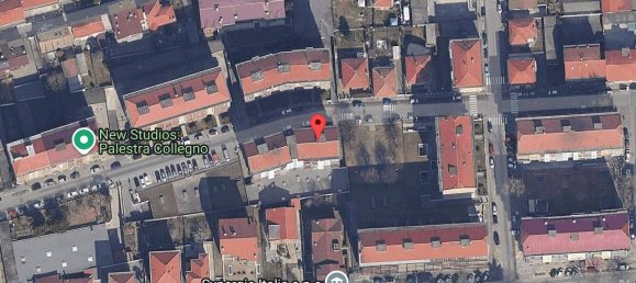 2 chambres Appartement à Collegno, Italy No. 303270 2