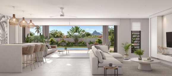 4 Schlafzimmer Villa in Tamarin, Mauritius, Nr. 55 2