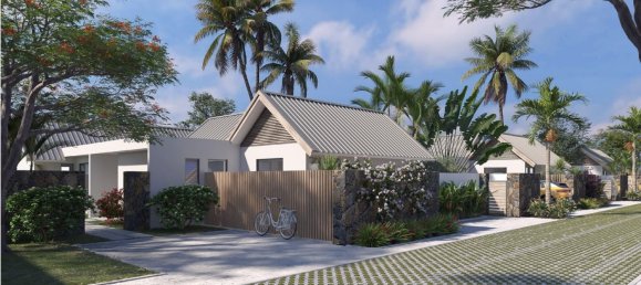 4 Schlafzimmer Villa in Tamarin, Mauritius, Nr. 55 3