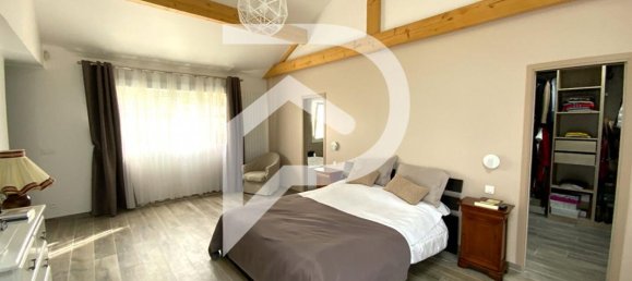 6 bedrooms House in Ferolles-Attilly, France No. 180314 21