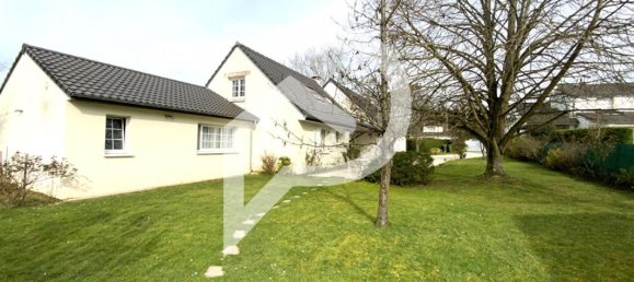 6 bedrooms House in Ferolles-Attilly, France No. 180314 11