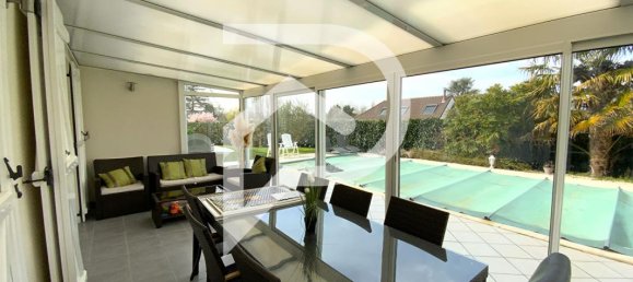 6 bedrooms House in Ferolles-Attilly, France No. 180314 28