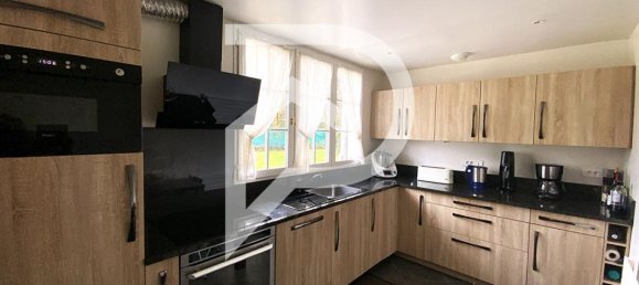 6 bedrooms House in Ferolles-Attilly, France No. 180314 15