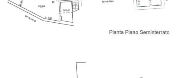 6غرفة شقة في Vaglia, Italy رقم 106579 30