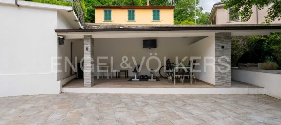 6غرفة شقة في Vaglia, Italy رقم 106579 4