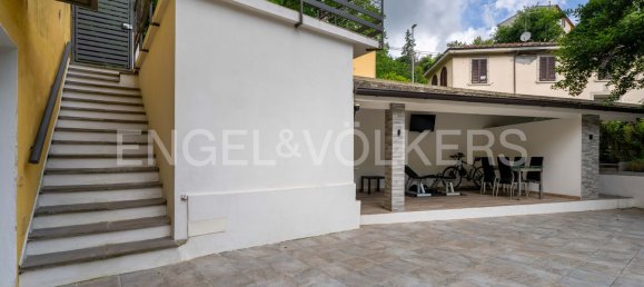 6غرفة شقة في Vaglia, Italy رقم 106579 8