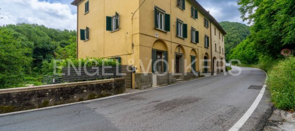6غرفة شقة في Vaglia, Italy رقم 106579 13