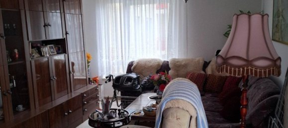 1 chambre Appartement à Oberspreewald-Lausitz, Germany No. 12116 8